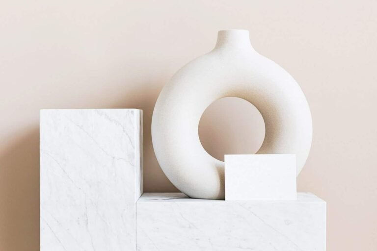 A Well-Kept Home Is Maintained, Not Constantly Reset