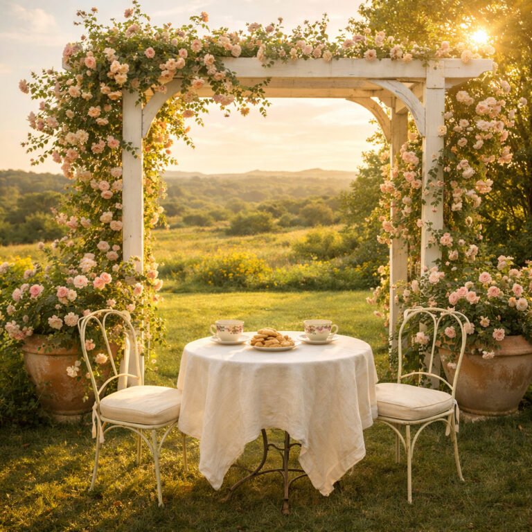 Why Margin Is Not Laziness—but Wisdom