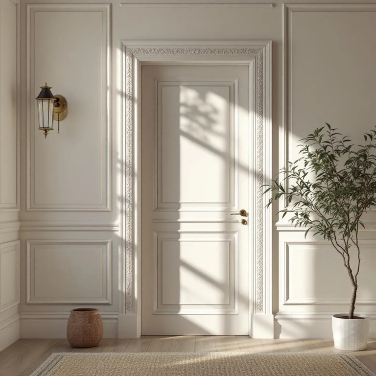 Why Order in the Home Creates Peace (and Disorder Creates Quiet Stress)