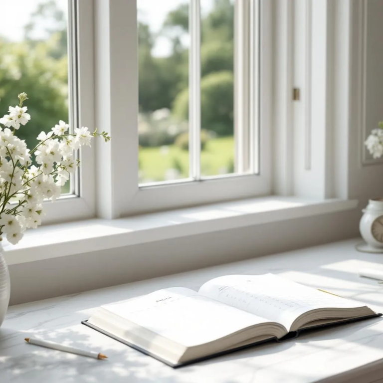 Before You Spend: A Simple Discernment Framework for Everyday Decisions